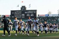 【センバツ】滋賀学園が初戦敗退　8年ぶり1勝ならず　相手左腕に苦戦で涙…フライアウト16個 - スポニチ Sponichi Annex 野球