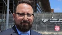 'Much-loved' Welsh Labour politician dies suddenly aged 48