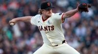 MLB picks: Dodgers vs. Giants prediction, best bets, odds, props for July 11 from proven model