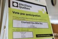 Élection partielle | Les résultats attendus sous peu dans Terrebonne