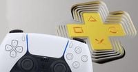 PS Plus April 2025 free games - Here's when new line-up will be revealed