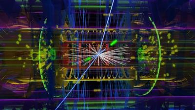 Higgs Bozonu Evrene Nasıl Kütle Kazandırdı?