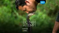 Experience the Unbelievable – David Blaine: Do Not Attempt Premieres on NatGeo - Botswana Unplugged