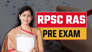 RPSC Releases RAS 2024 Preliminary Exam Results