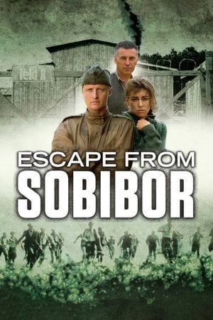 Sobibor'dan Kaçış