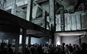 Berghain Celebrates Two Decades Of Techno Legacy