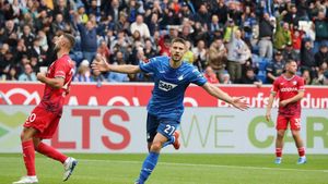 Bochum Hosts Hoffenheim In Critical Bundesliga Showdown