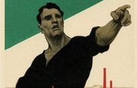 La propaganda a tavola, tra sovranità alimentare e autarchia. Dall’epoca fascista ad oggi