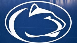 Penn State Triumphs Over Vintage Brand Trademark Lawsuit