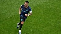 Inter Milan vs. Arsenal prediction, odds for Champions League match on Jan. 20
