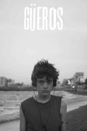 Güeros