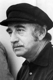 Don Siegel