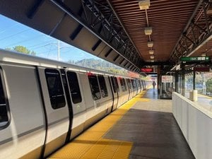 BART Faces Back-to-Back Shutdowns Amid Budget Crisis