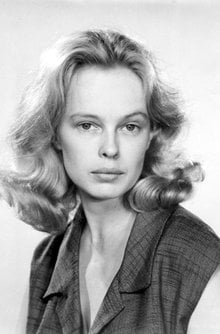 Sandy Dennis