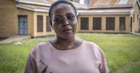 South Sudan Mental Health