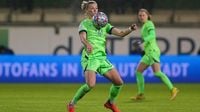 VfL Wolfsburg vs. FC Barcelona live: TV, LIVE-STREAM - Übertragung der Frauen Champions League | DAZN News DE