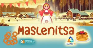 Weekend Celebrations: Maslenitsa Festivities Across Major Russian Cities