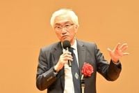 自民・西田氏の「ひめゆり歴史書き換え」発言、県議会が抗議へ　自民県連の動向注目　沖縄（琉球新報） - Yahoo!ニュース