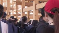 【大阪・関西万博】8日来場者は一般8万3000人・関係者1万9000人　会期中1例目の熱中症疑いも｜FNNプライムオンライン