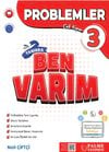 3.SINIF PROBLEMLER YANINDA BEN VARIM SORU KİTABI