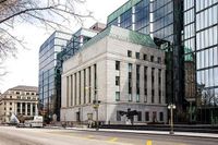 La BdC opte pour le maintien du taux directeur | Finance et Investissement