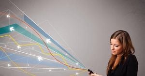 AI And Big Data Transform Stock Investing In 2025