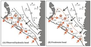 Study Reveals Groundwater Evolution Trends In Hengshui City