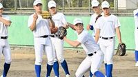 《選抜高校野球2025》群馬・健大高崎、きょう（26日）準々決勝　岩手・花巻東と4強懸けて対戦 | 上毛新聞社のニュースサイト