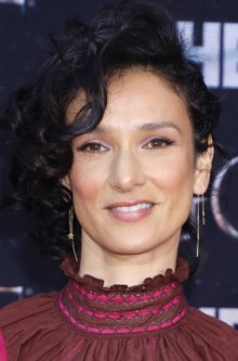 Indira Varma