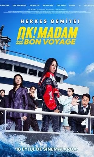 Okay! Madam 2