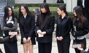 Seoul Court Upholds Ador Control Over NewJeans Activities