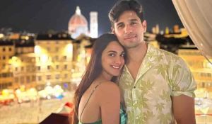 Kiara Advani And Sidharth Malhotra Announce Pregnancy Joyfully