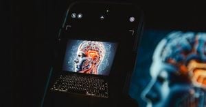 AI Models Face Scrutiny Over Fabricated Information