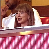 Taylor Swift and Travis Kelce Step Out for First Time Since Announcing Their Engagement