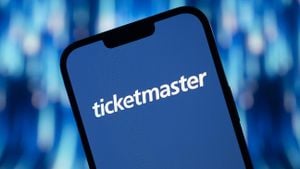 Ticketmaster Faces $6 Million Settlement Over Deceptive Pricing