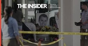 Bipartisan Leaders Condemn Political Violence After Kirk Killing