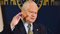 Glapiński: RPP obniża stopy, ale nie rozpoczyna cyklu