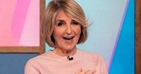 Kaye Adams 'taken off air' by BBC Scotland amid 'staff complaints'