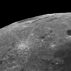  Western Moon, Eastern Sea 