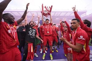 Premier League Fixtures Unveiled For Exciting 2025-26 Season