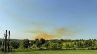Chemical leak at explosives plant in southeastern Ohio prompts evacuations