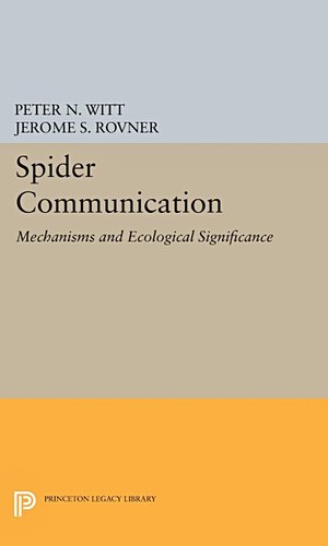 Spider Communication