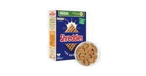 Nestlé Issues Urgent Recall For Frosted Shreddies Cereal