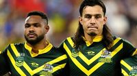 Another Aussie star considering swapping Kangaroos for Samoa