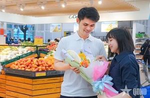 Practical And Sustainable Gifts Dominate Women’s Day 2025