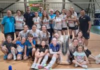 Pro Recco Pallavolo ai nastri di partenza della nuova stagione - Liguriasport