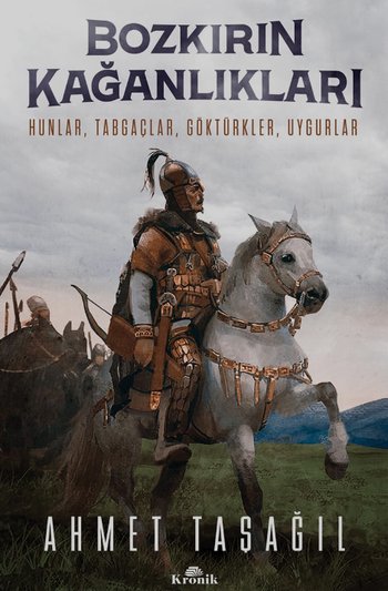 Bozkırın Kağanlıkları