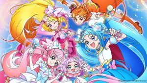 Nagoya Celebrates Precure With Exciting New Exhibition