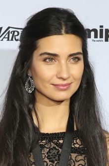 Tuba Büyüküstün