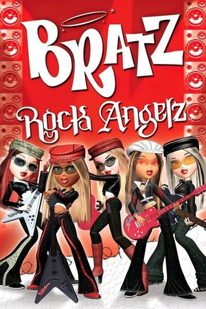 Bratz: Rock Melekleri
